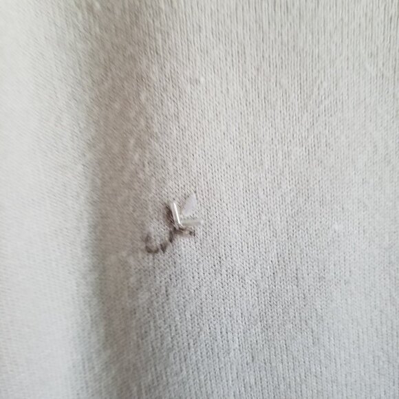 Paul Harris Design Embroidery Beaded Cardigan Large - Picture 6 of 15